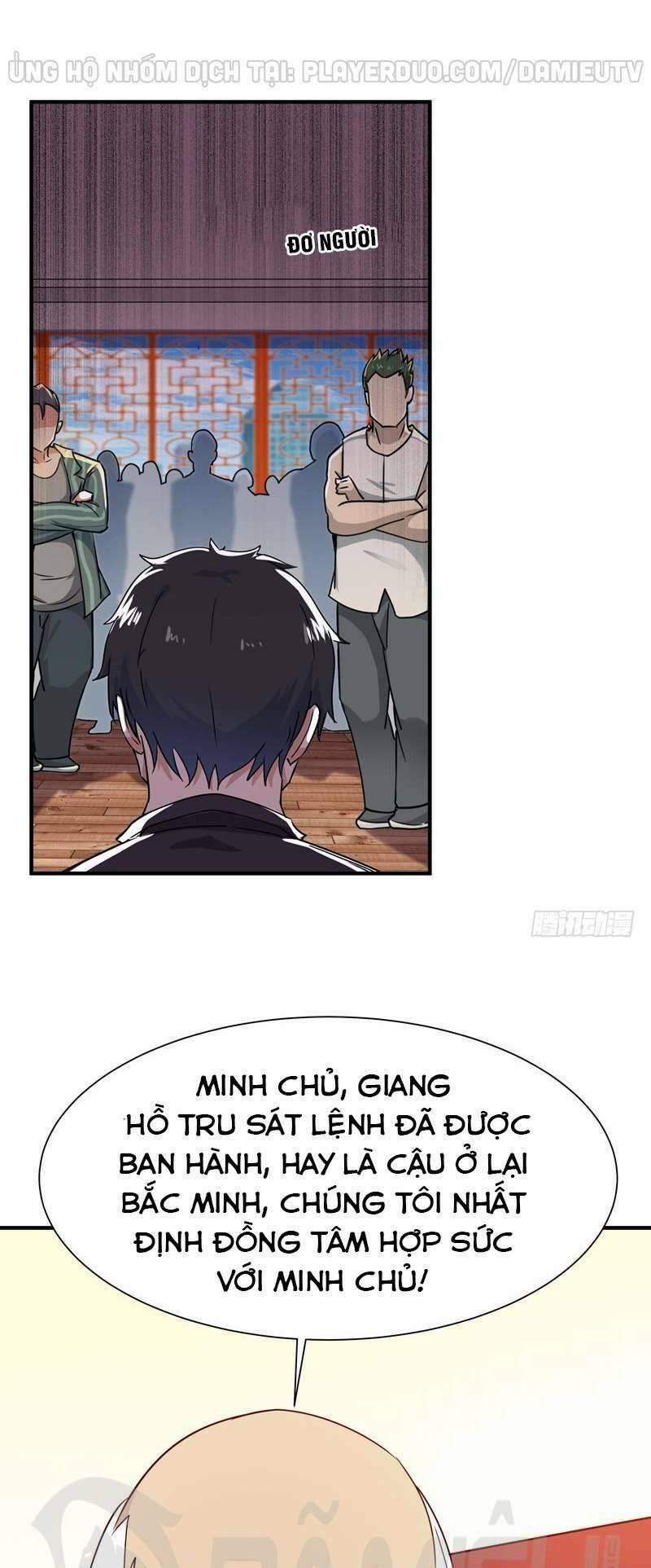 Trùng Sinh Đô Thị Thiên Tôn 78 trang 24