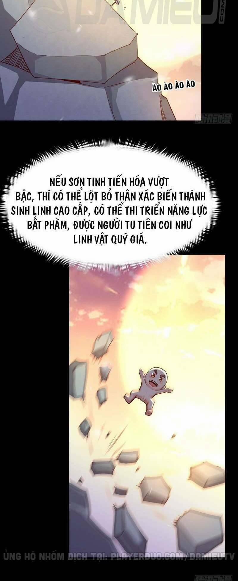 Trùng Sinh Đô Thị Thiên Tôn 79 trang 10