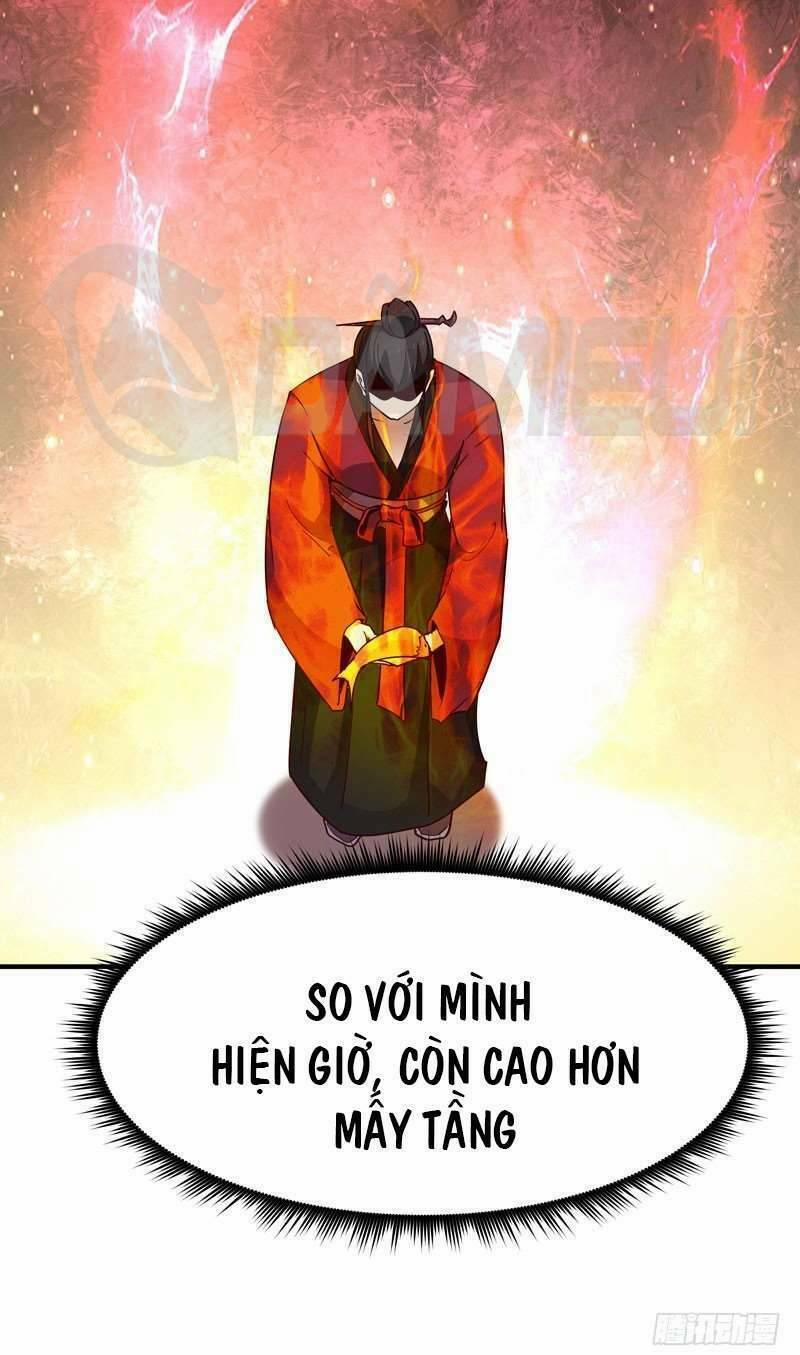 Trùng Sinh Đô Thị Thiên Tôn 79 trang 22