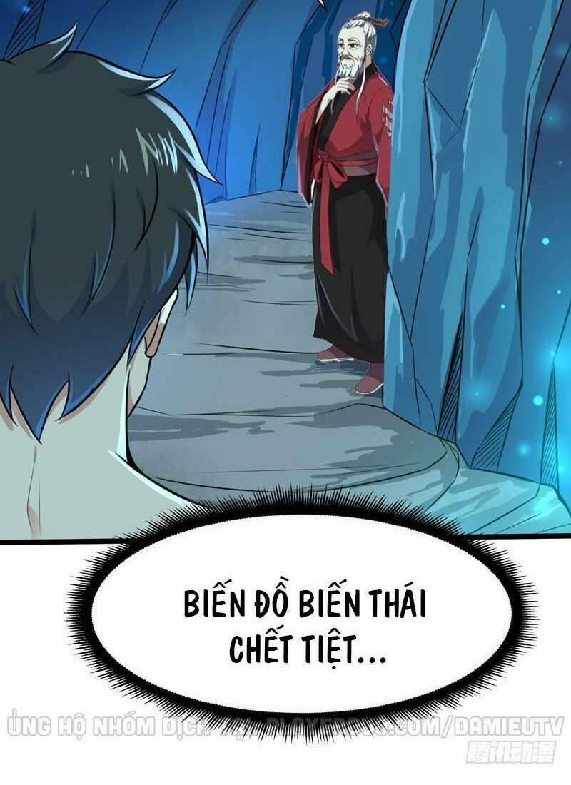Trùng Sinh Đô Thị Thiên Tôn 80 trang 29
