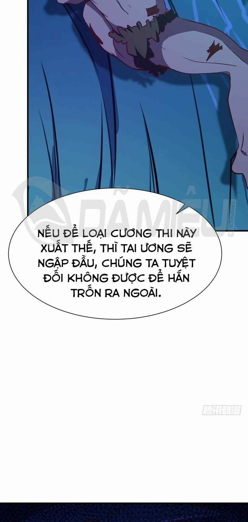 Trùng Sinh Đô Thị Thiên Tôn 82 trang 25