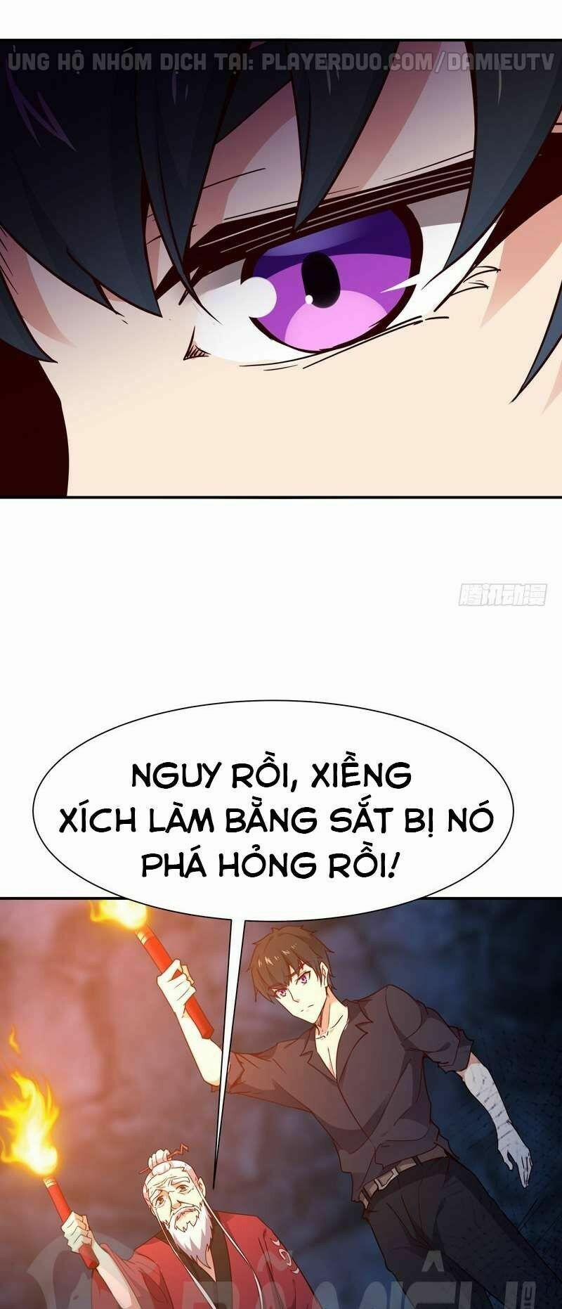 Trùng Sinh Đô Thị Thiên Tôn 82 trang 4
