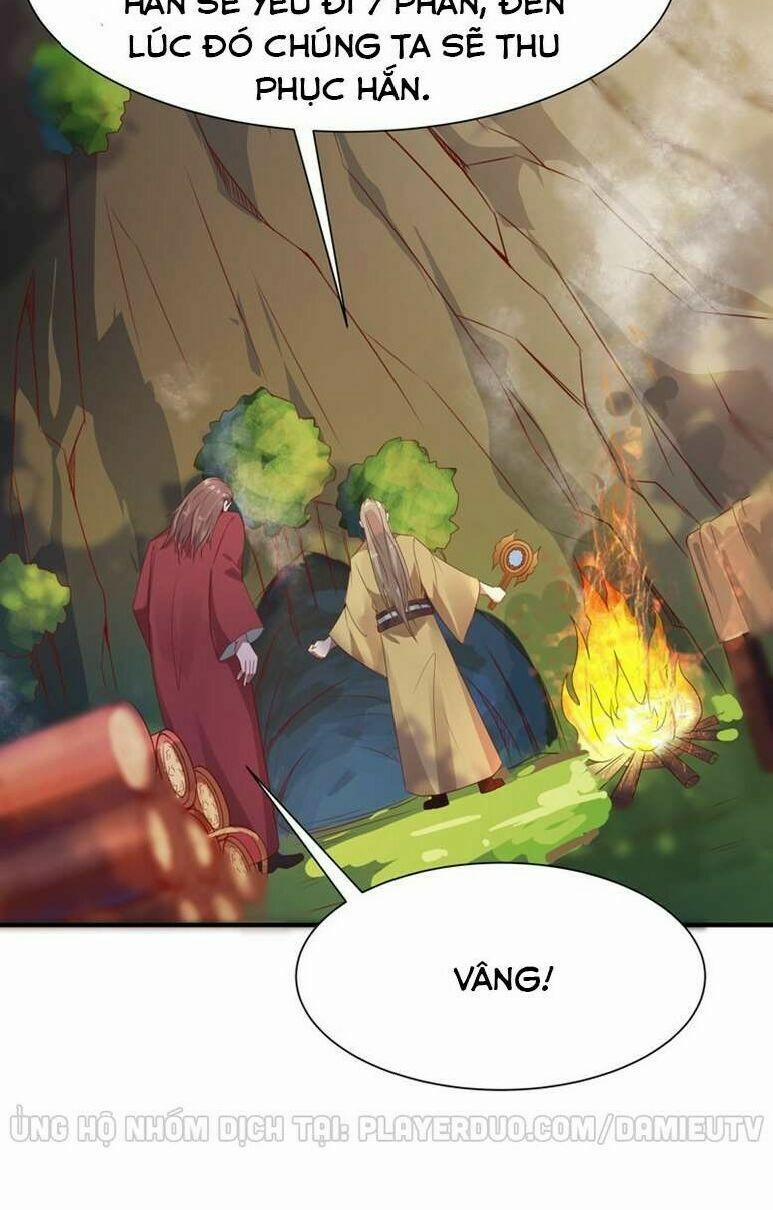 Trùng Sinh Đô Thị Thiên Tôn 83 trang 15