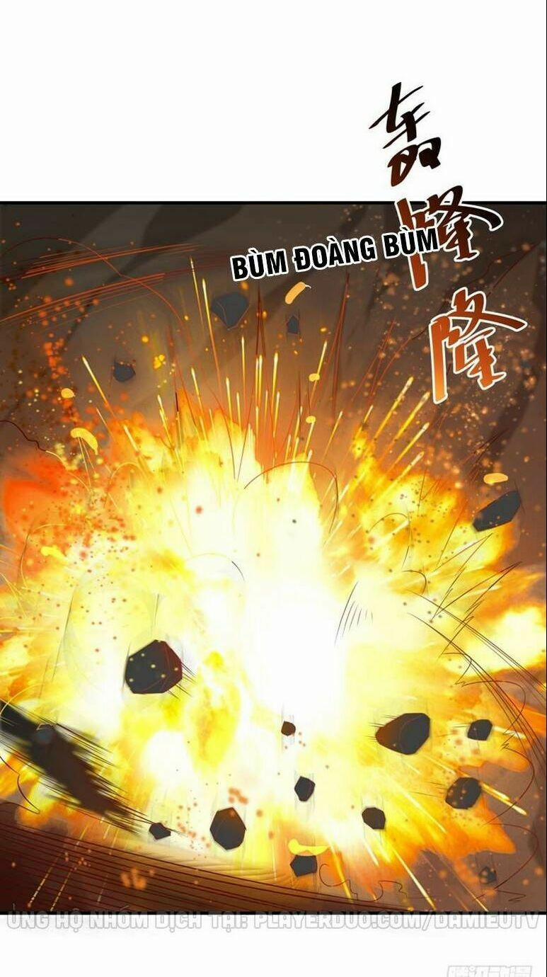 Trùng Sinh Đô Thị Thiên Tôn 83 trang 18
