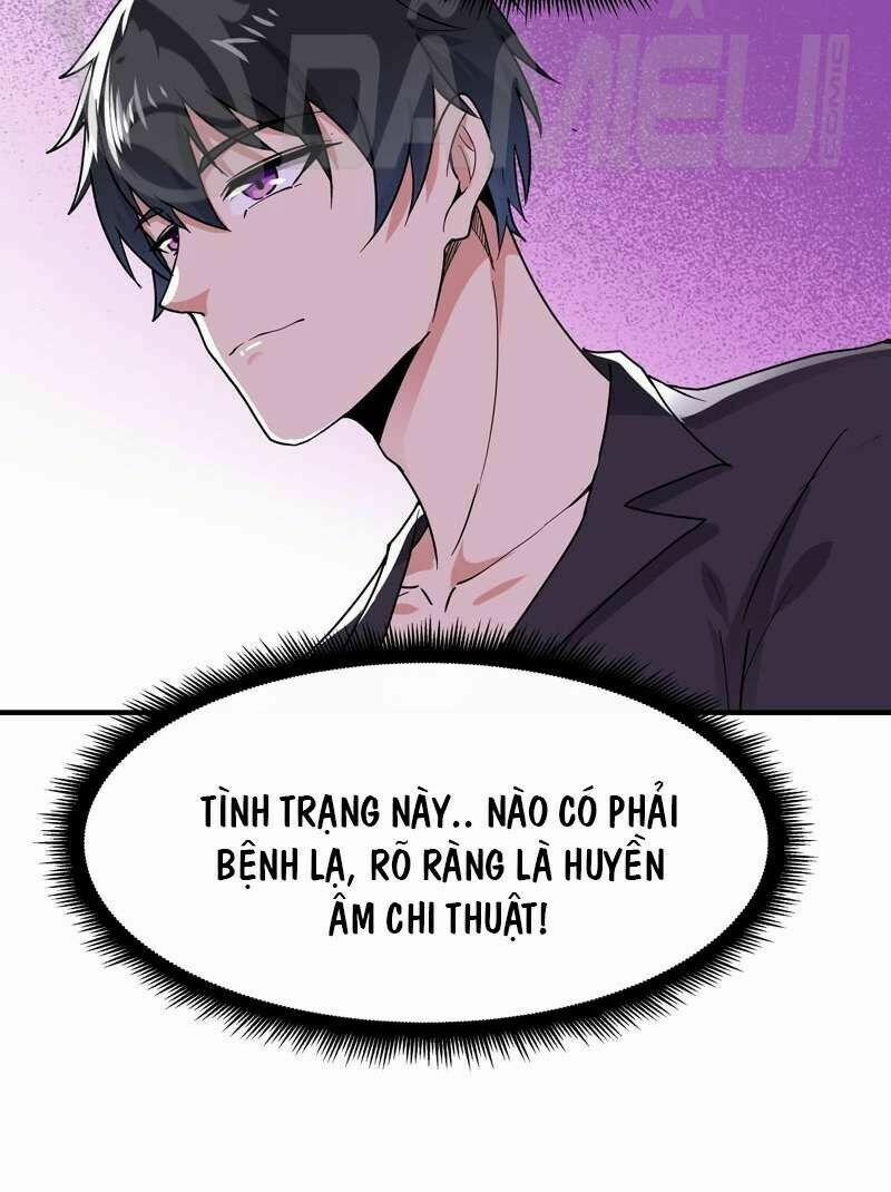 Trùng Sinh Đô Thị Thiên Tôn 89 trang 24