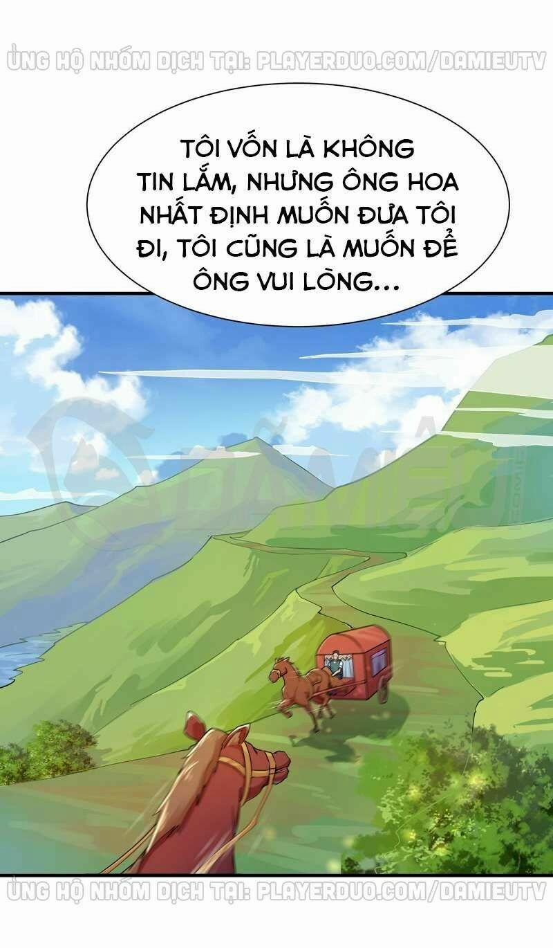 Trùng Sinh Đô Thị Thiên Tôn 89 trang 28