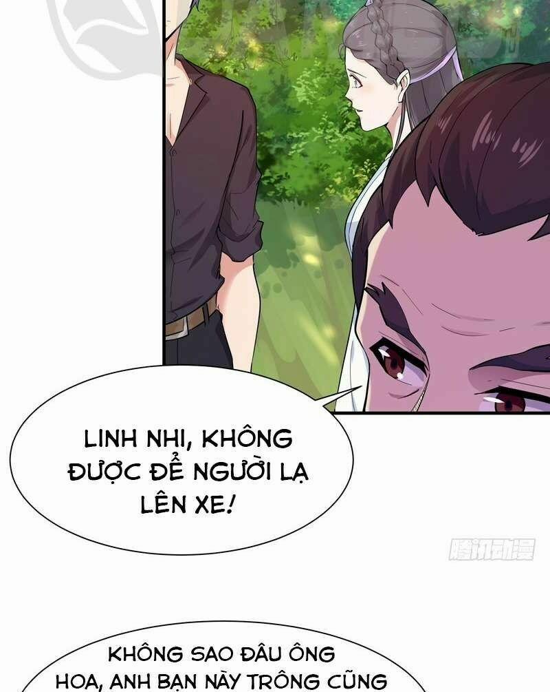 Trùng Sinh Đô Thị Thiên Tôn 89 trang 8