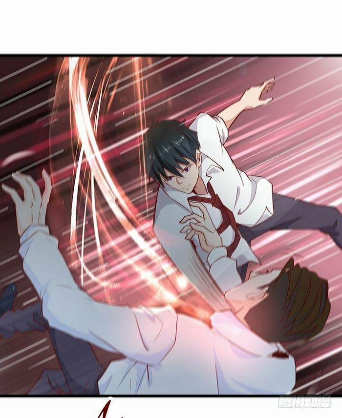 Trùng Sinh Đô Thị Thiên Tôn 9 trang 23