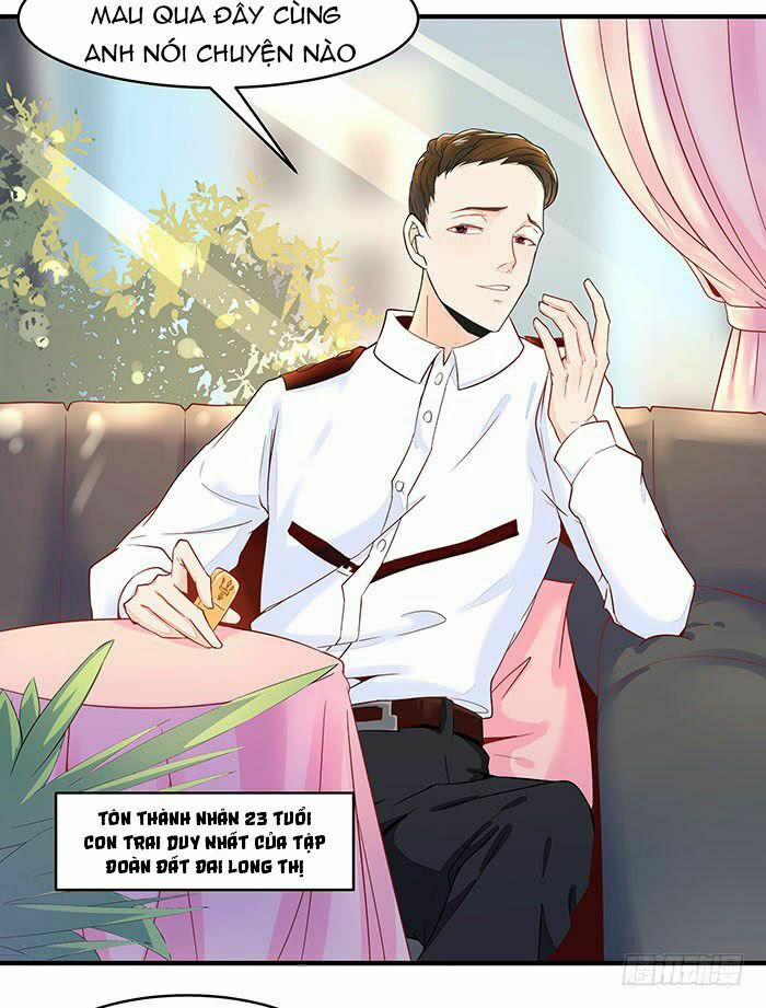 Trùng Sinh Đô Thị Thiên Tôn 9 trang 5