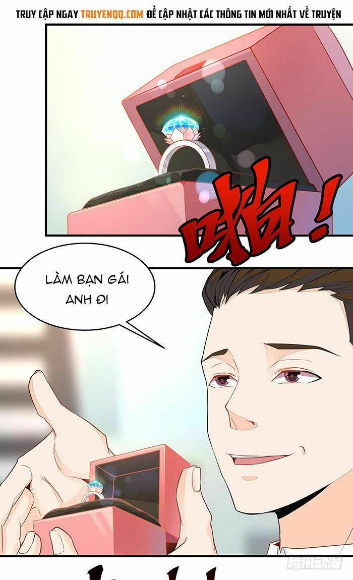 Trùng Sinh Đô Thị Thiên Tôn 9 trang 8