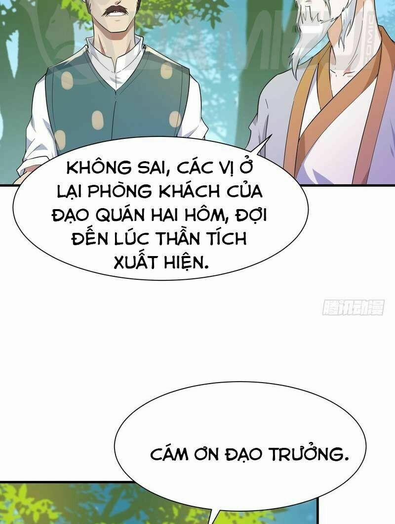 Trùng Sinh Đô Thị Thiên Tôn 91 trang 20