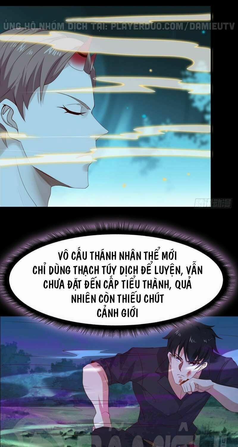 Trùng Sinh Đô Thị Thiên Tôn 92 trang 27