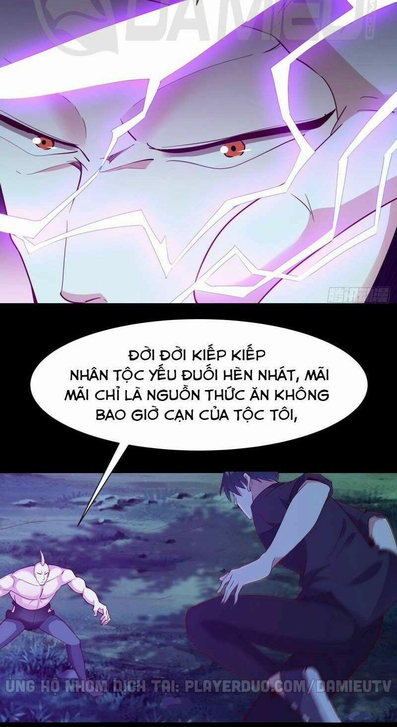 Trùng Sinh Đô Thị Thiên Tôn 93 trang 14