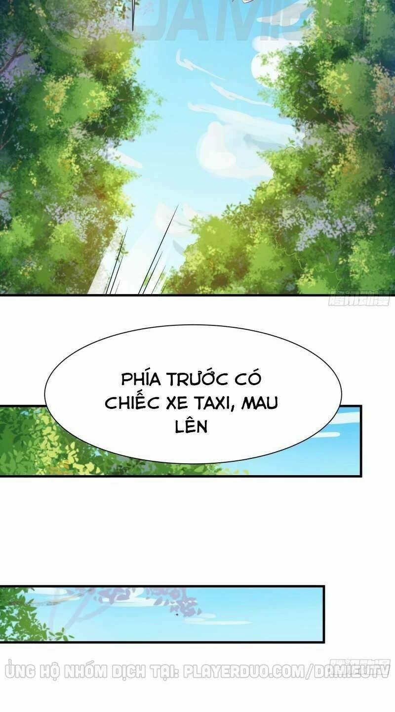 Trùng Sinh Đô Thị Thiên Tôn 97 trang 8