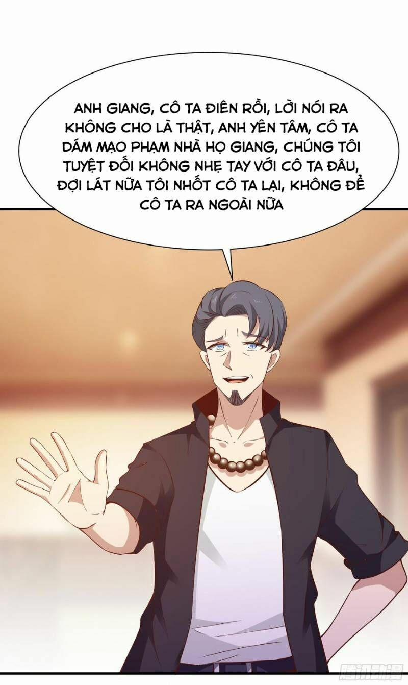 Trùng Sinh Đô Thị Thiên Tôn 98 trang 24