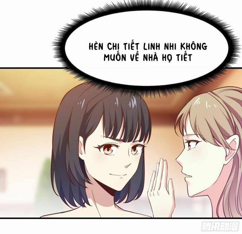 Trùng Sinh Đô Thị Thiên Tôn 98 trang 27