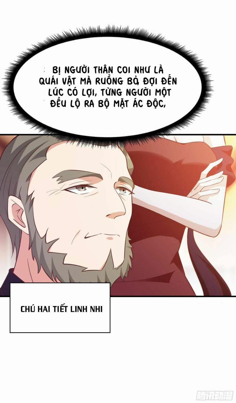 Trùng Sinh Đô Thị Thiên Tôn 98 trang 28