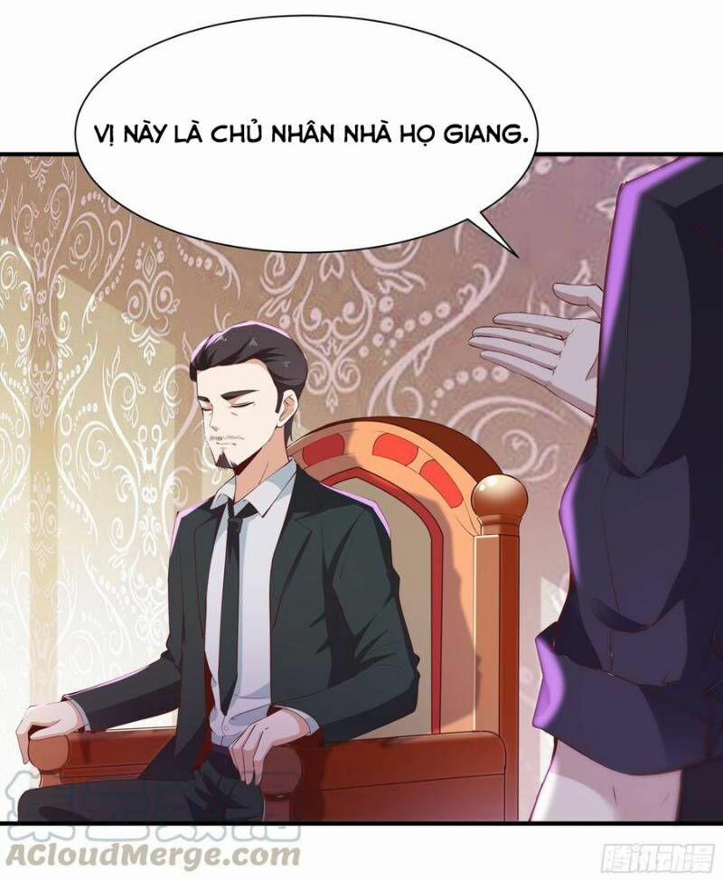 Trùng Sinh Đô Thị Thiên Tôn 98 trang 7