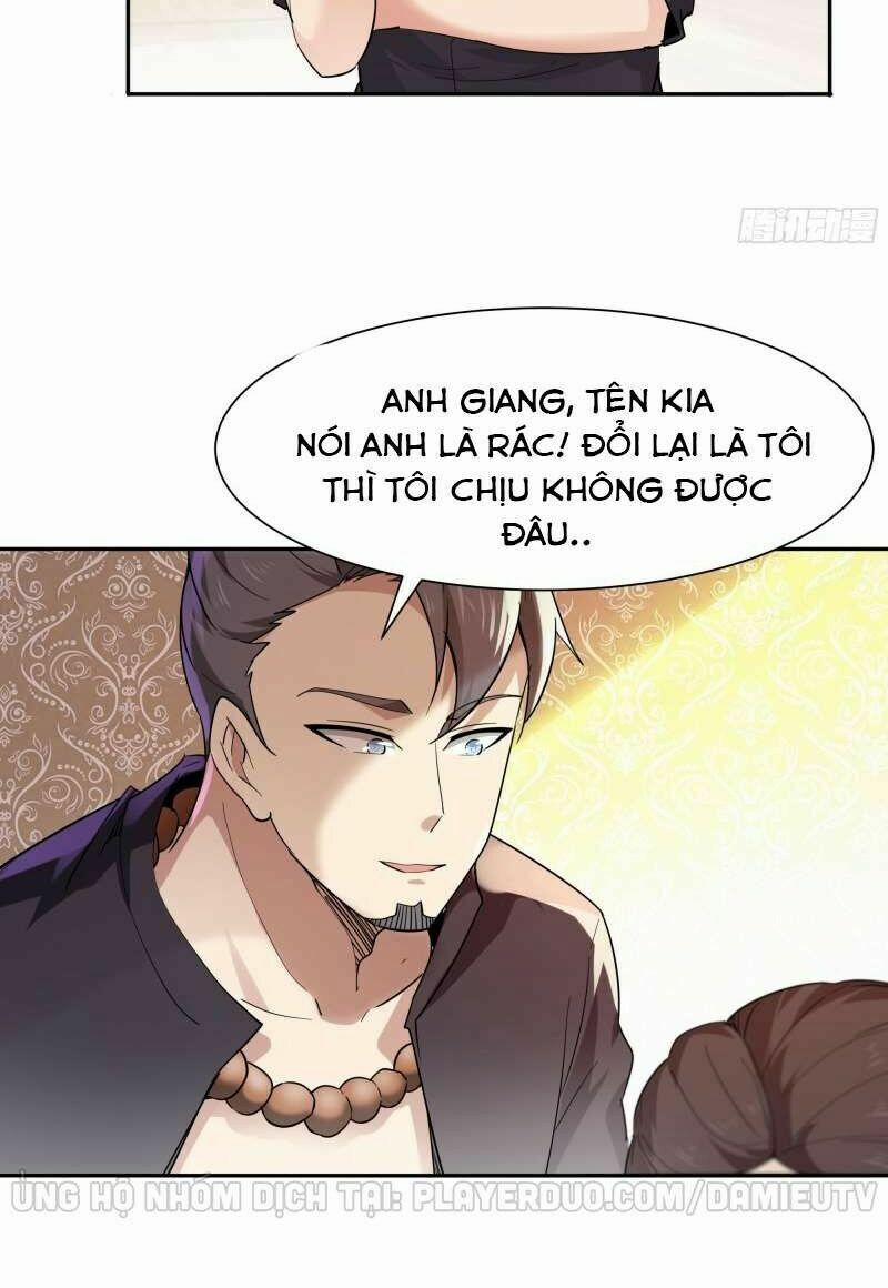 Trùng Sinh Đô Thị Thiên Tôn 99 trang 27