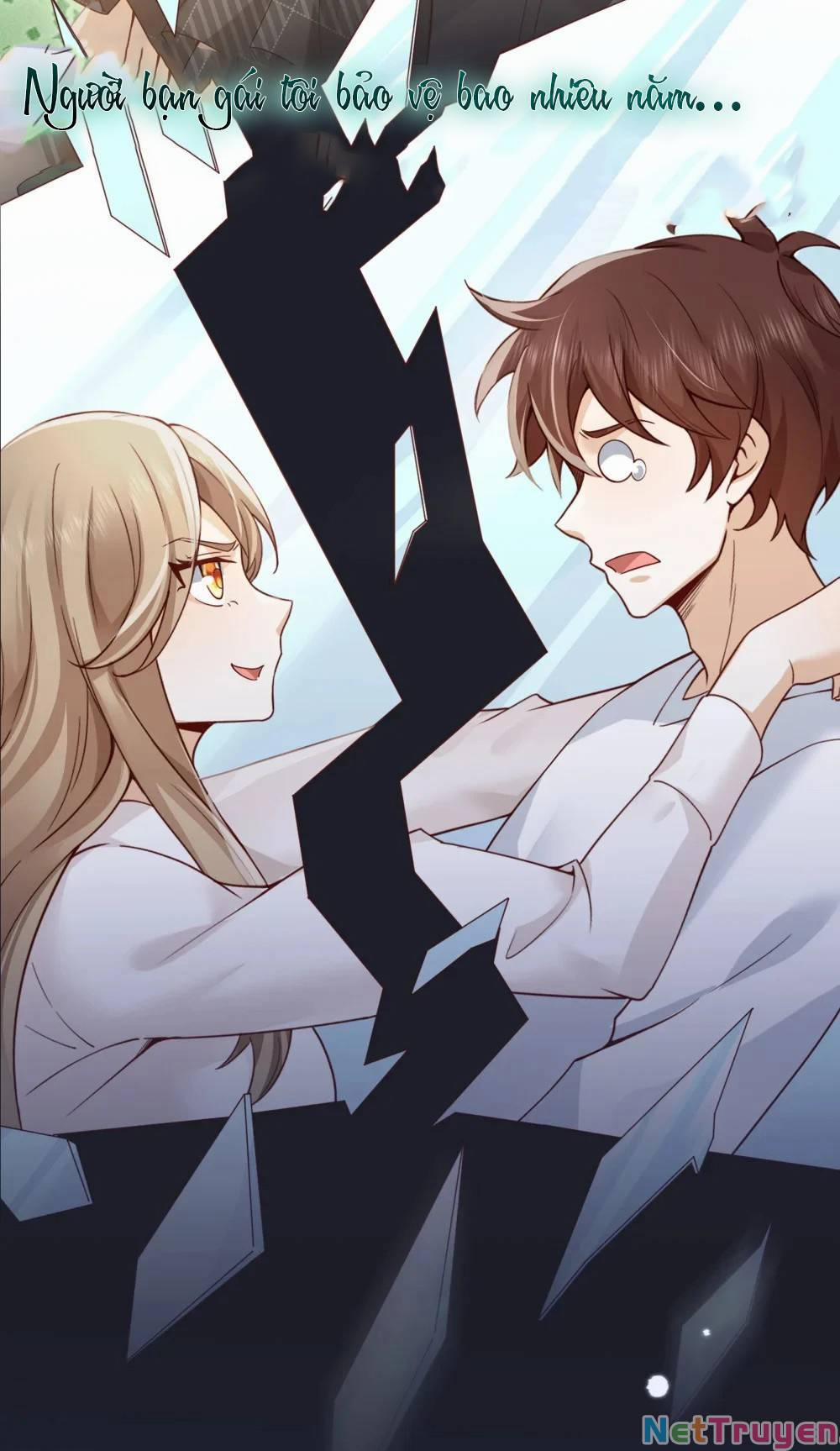 Trùng Sinh, Ta Mới Là Thiên Vương Giải Trí 1 trang 3