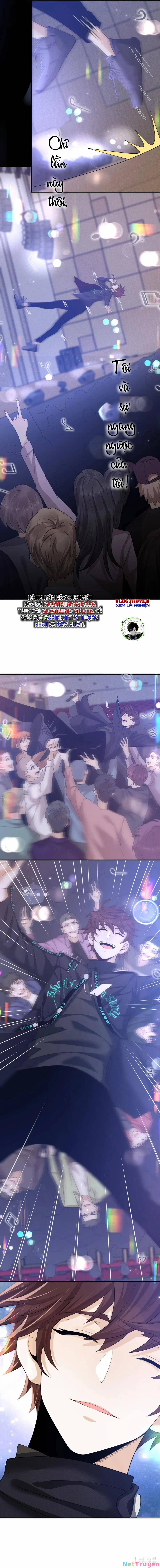 Trùng Sinh, Ta Mới Là Thiên Vương Giải Trí 2 trang 14