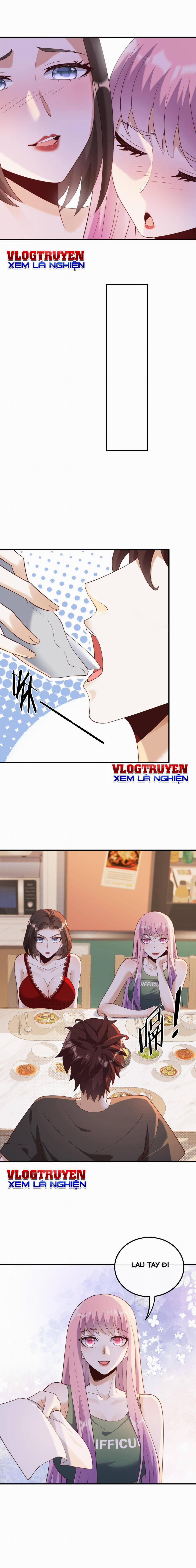 Trùng Sinh, Ta Mới Là Thiên Vương Giải Trí 22 trang 4