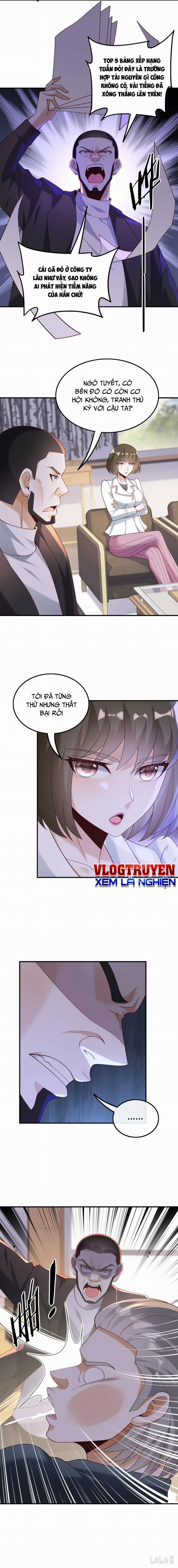 Trùng Sinh, Ta Mới Là Thiên Vương Giải Trí 23 trang 7