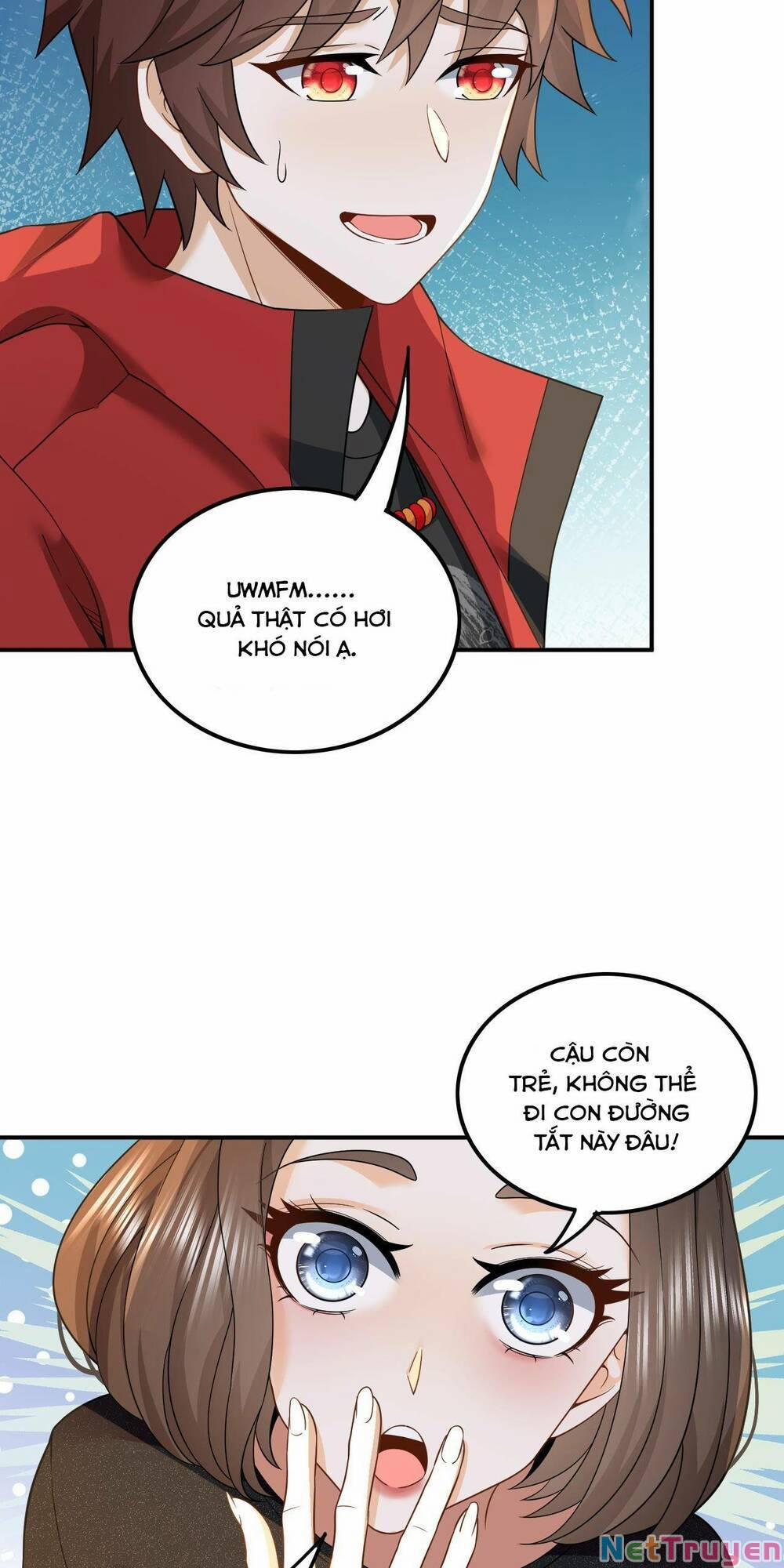 Trùng Sinh, Ta Mới Là Thiên Vương Giải Trí 5 trang 14