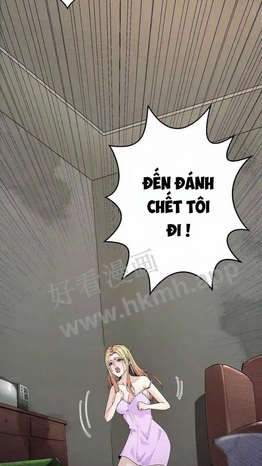 Trùng Sinh Trở Lại 1983 Làm Phú Hào 1 trang 5