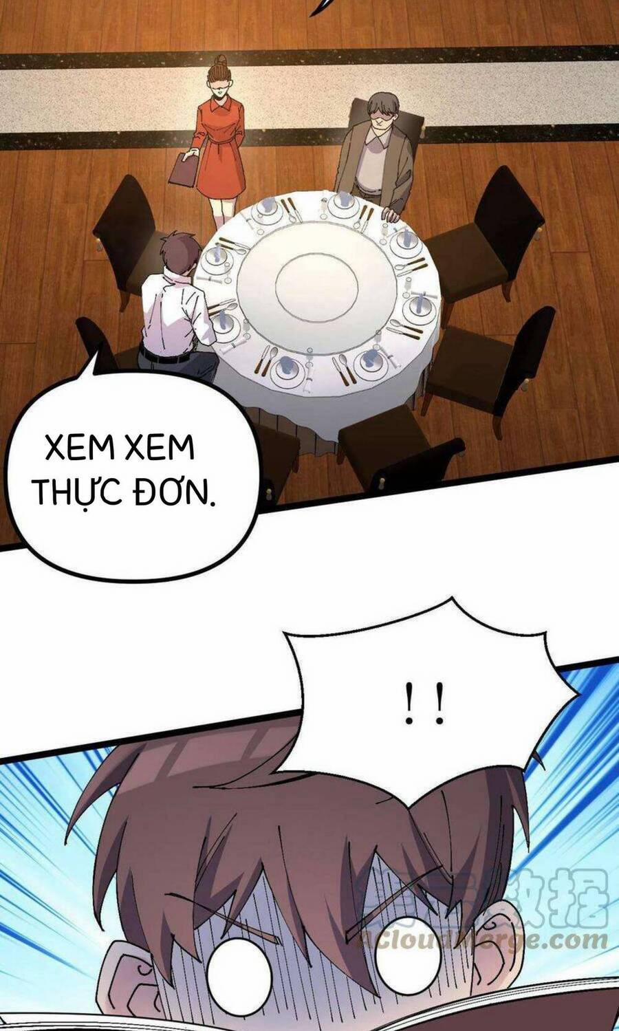 Trùng Sinh Trở Lại 1983 Làm Phú Hào 10 trang 11