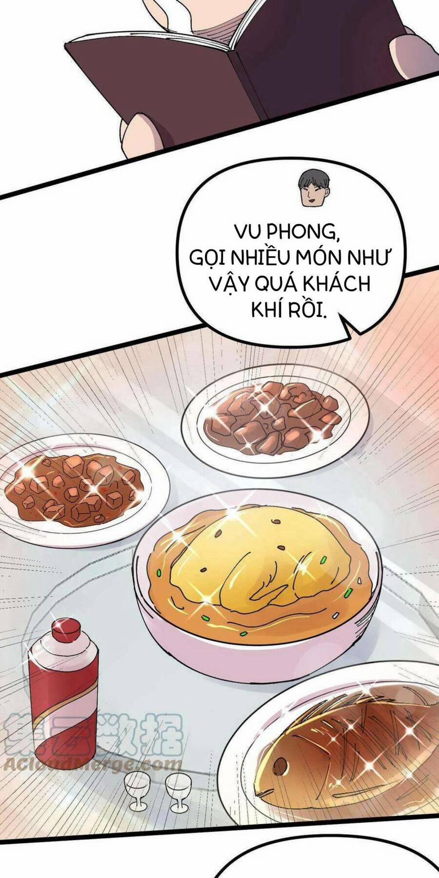 Trùng Sinh Trở Lại 1983 Làm Phú Hào 10 trang 13