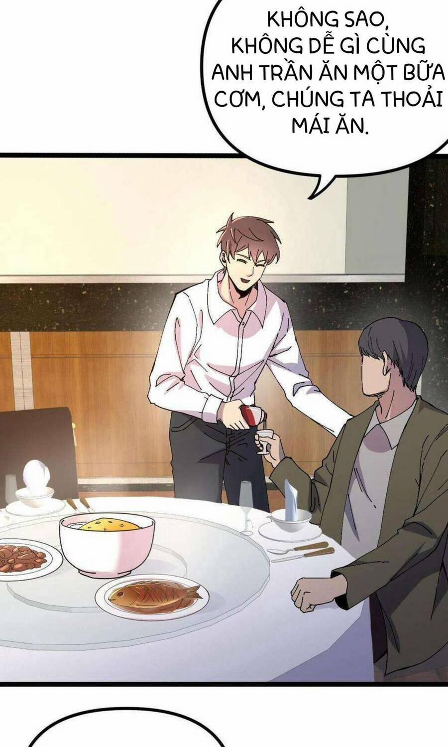 Trùng Sinh Trở Lại 1983 Làm Phú Hào 10 trang 14