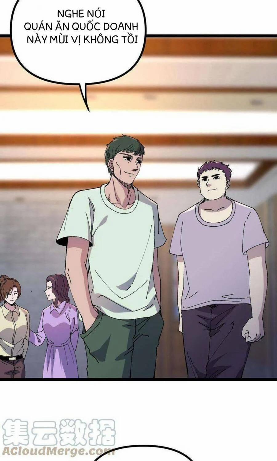 Trùng Sinh Trở Lại 1983 Làm Phú Hào 10 trang 15