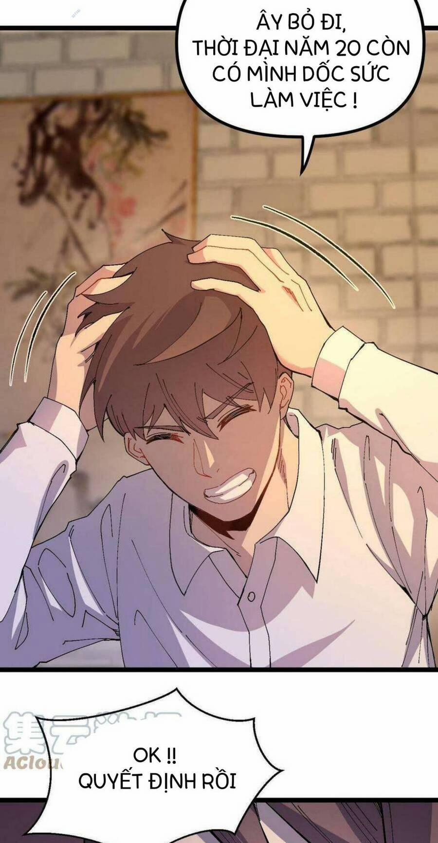 Trùng Sinh Trở Lại 1983 Làm Phú Hào 10 trang 2