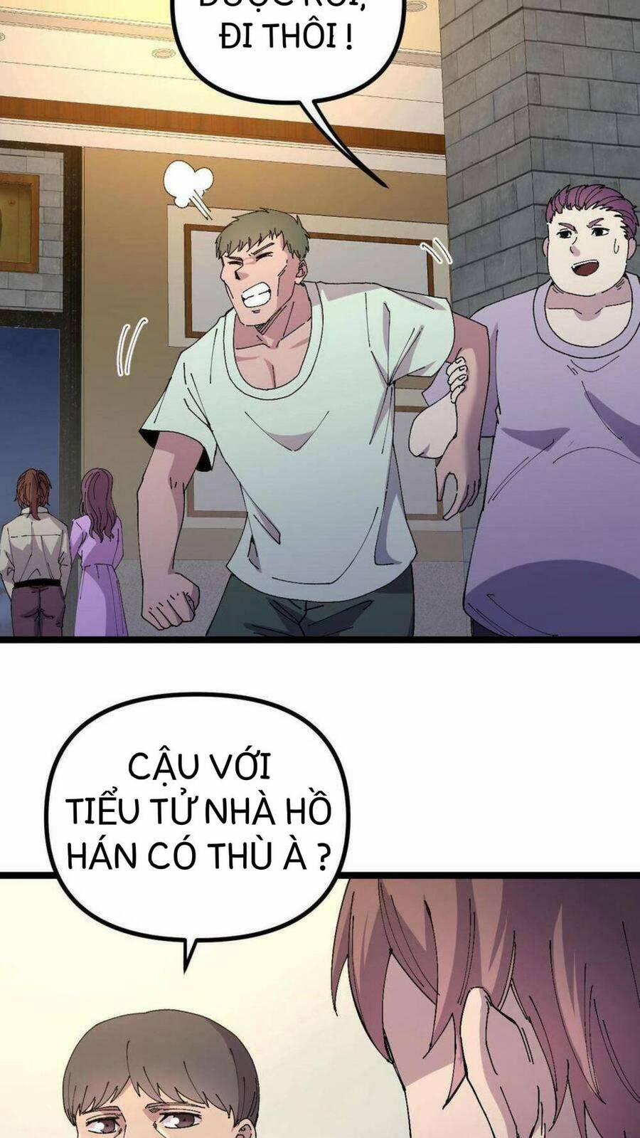 Trùng Sinh Trở Lại 1983 Làm Phú Hào 10 trang 20