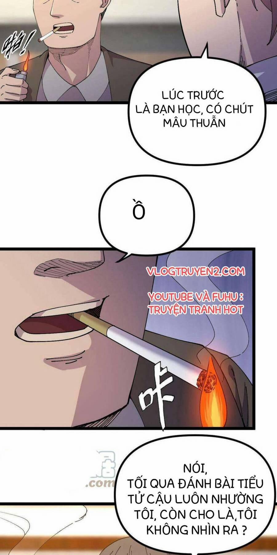 Trùng Sinh Trở Lại 1983 Làm Phú Hào 10 trang 21