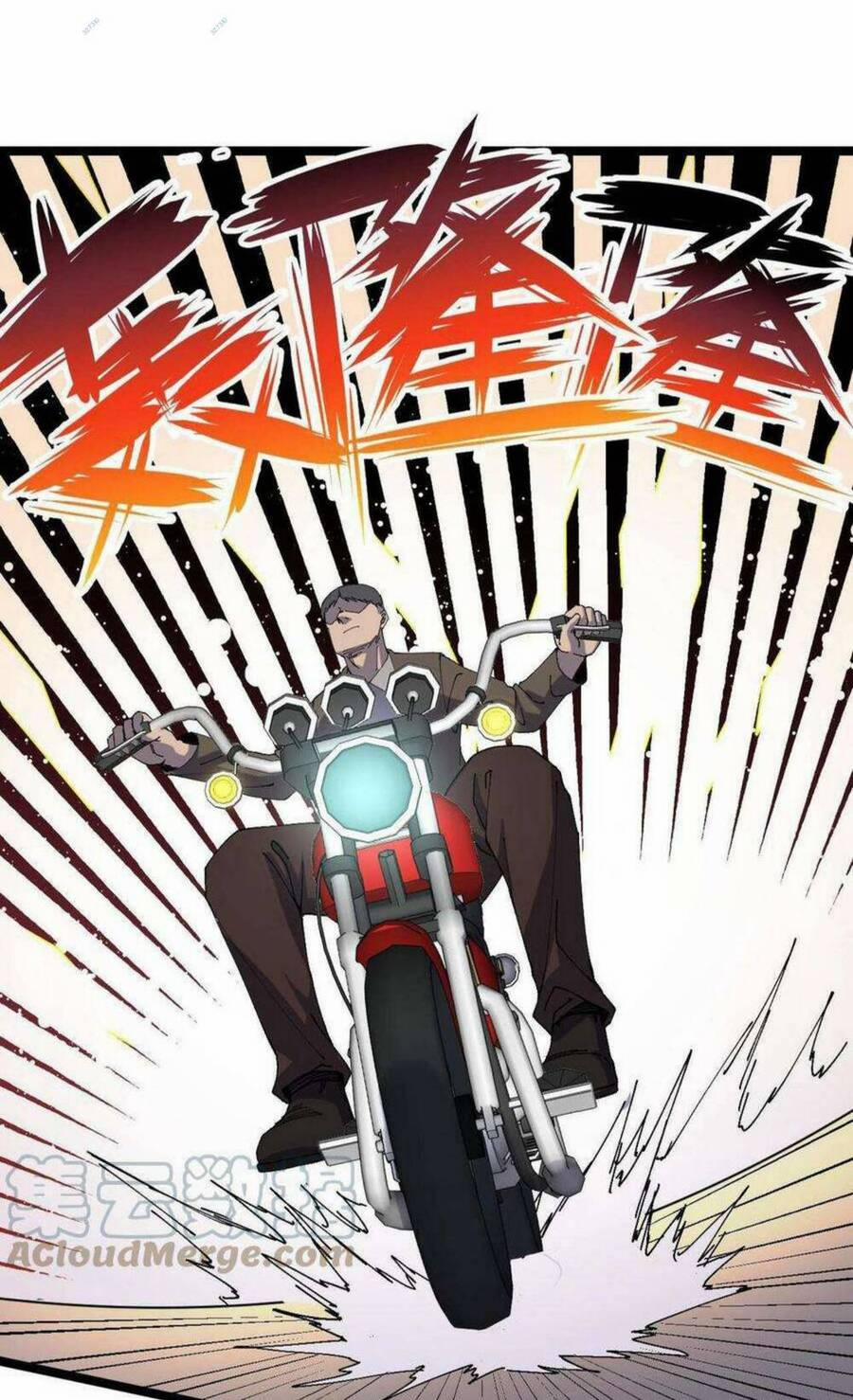 Trùng Sinh Trở Lại 1983 Làm Phú Hào 10 trang 5