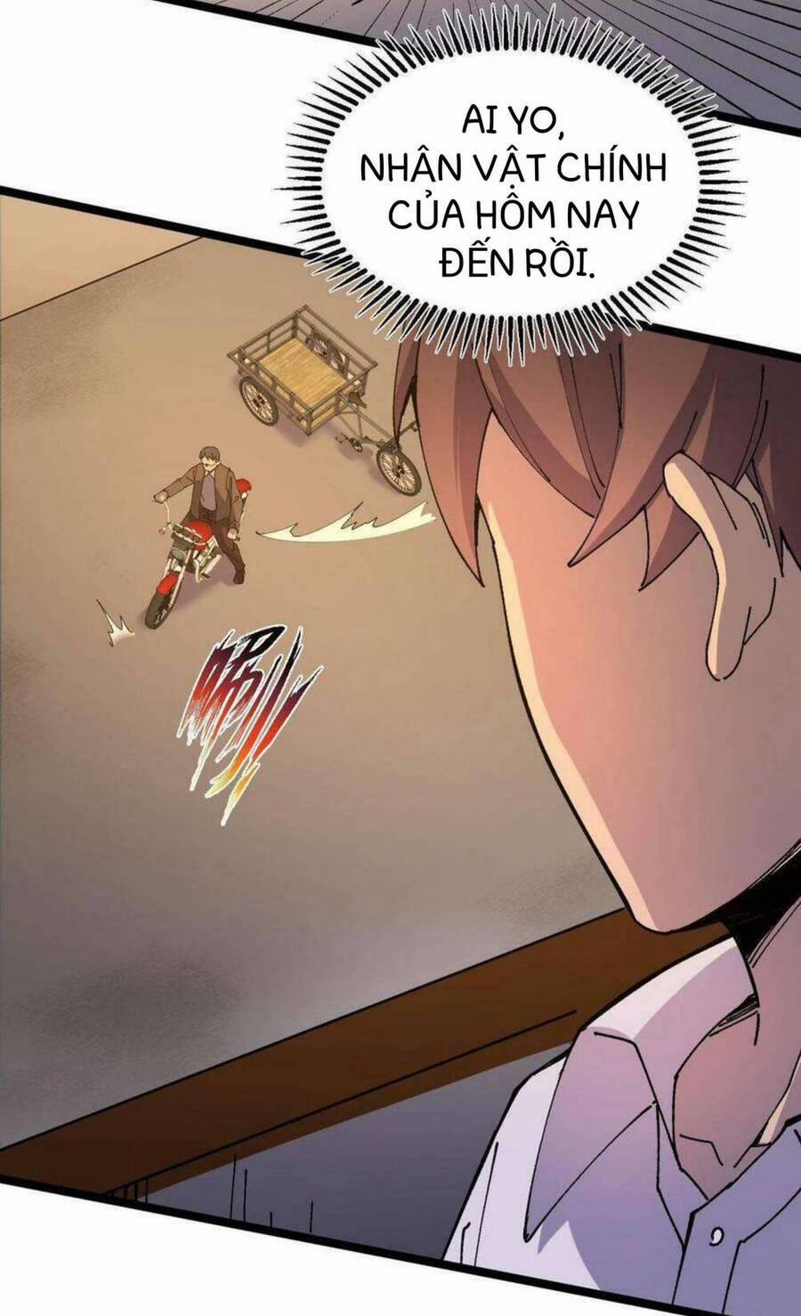 Trùng Sinh Trở Lại 1983 Làm Phú Hào 10 trang 6