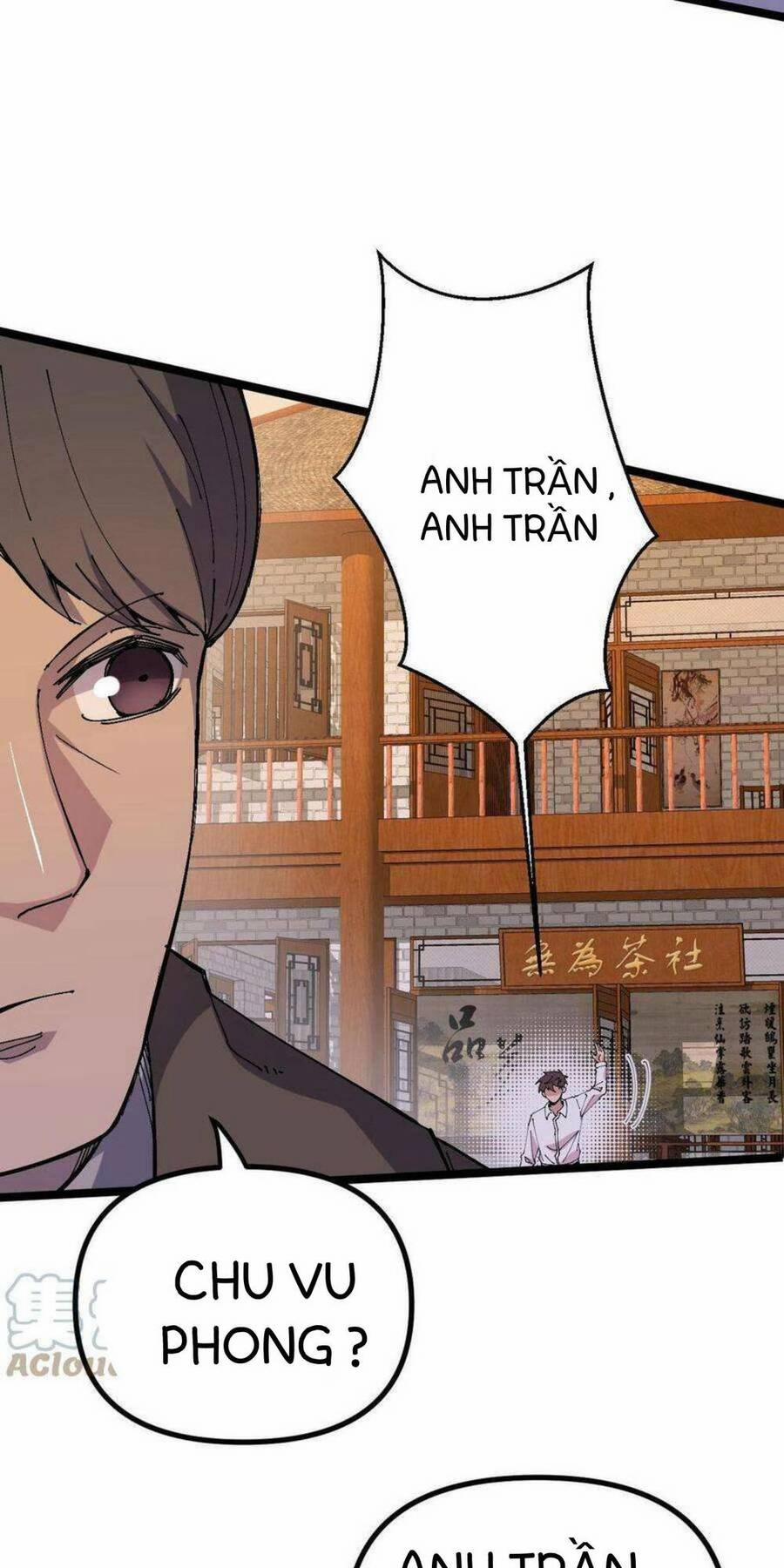 Trùng Sinh Trở Lại 1983 Làm Phú Hào 10 trang 7