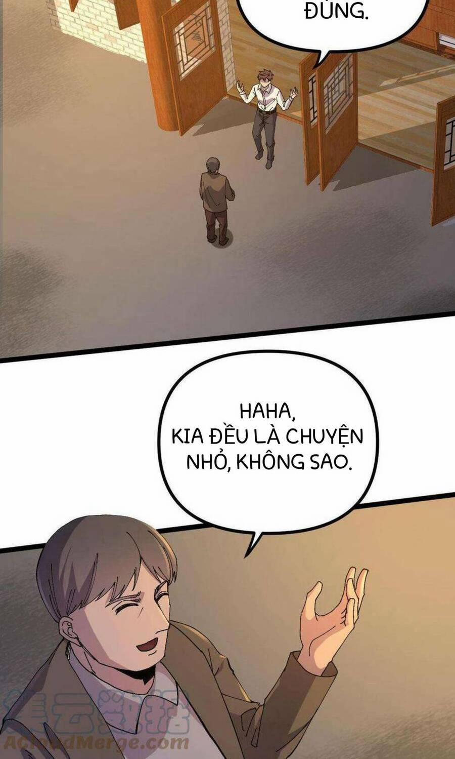 Trùng Sinh Trở Lại 1983 Làm Phú Hào 10 trang 9