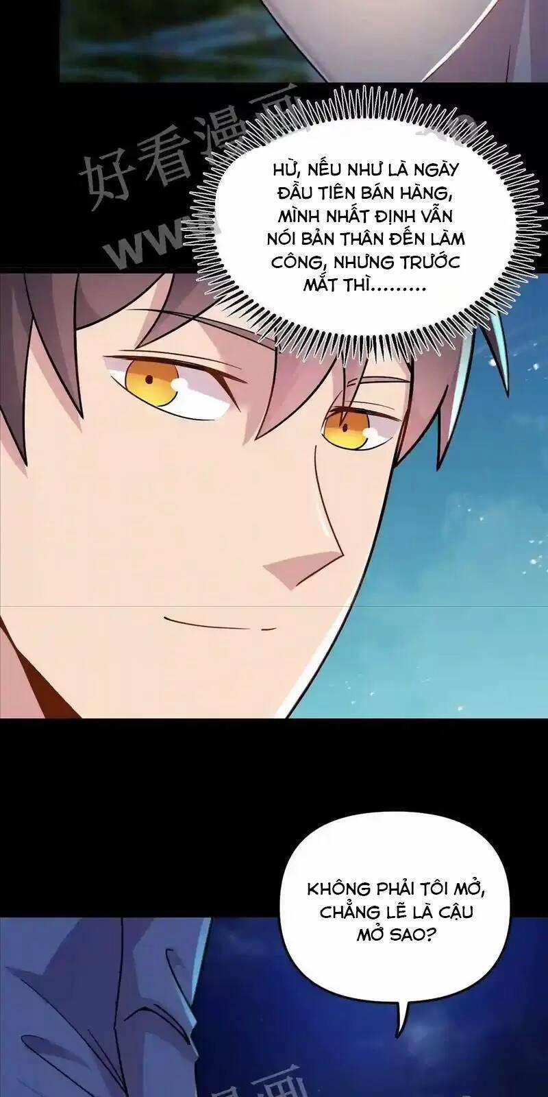 Trùng Sinh Trở Lại 1983 Làm Phú Hào 100 trang 12