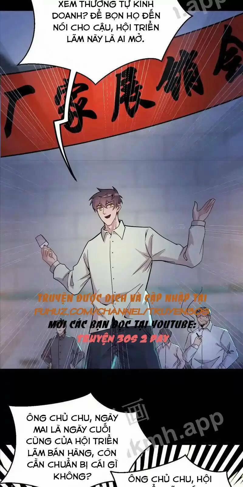 Trùng Sinh Trở Lại 1983 Làm Phú Hào 100 trang 14