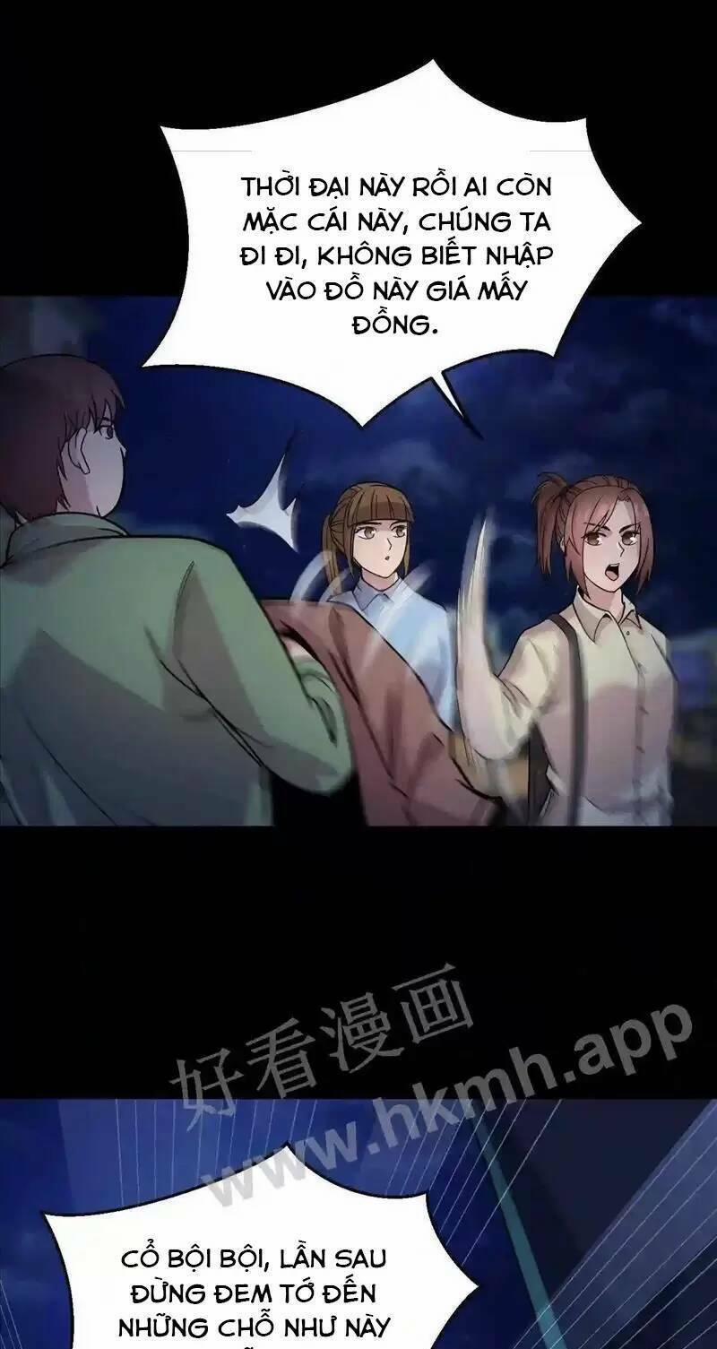 Trùng Sinh Trở Lại 1983 Làm Phú Hào 100 trang 16