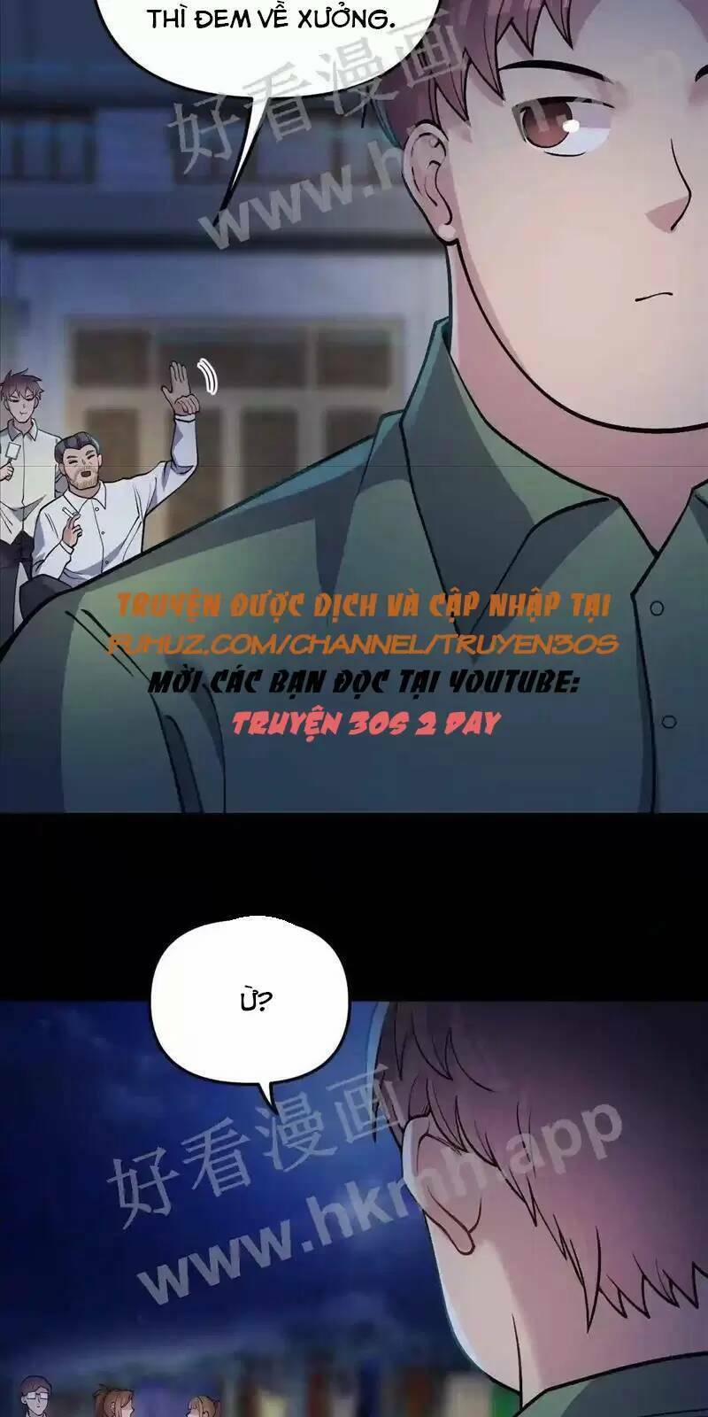Trùng Sinh Trở Lại 1983 Làm Phú Hào 100 trang 5