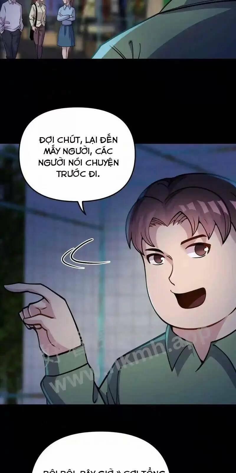 Trùng Sinh Trở Lại 1983 Làm Phú Hào 100 trang 6