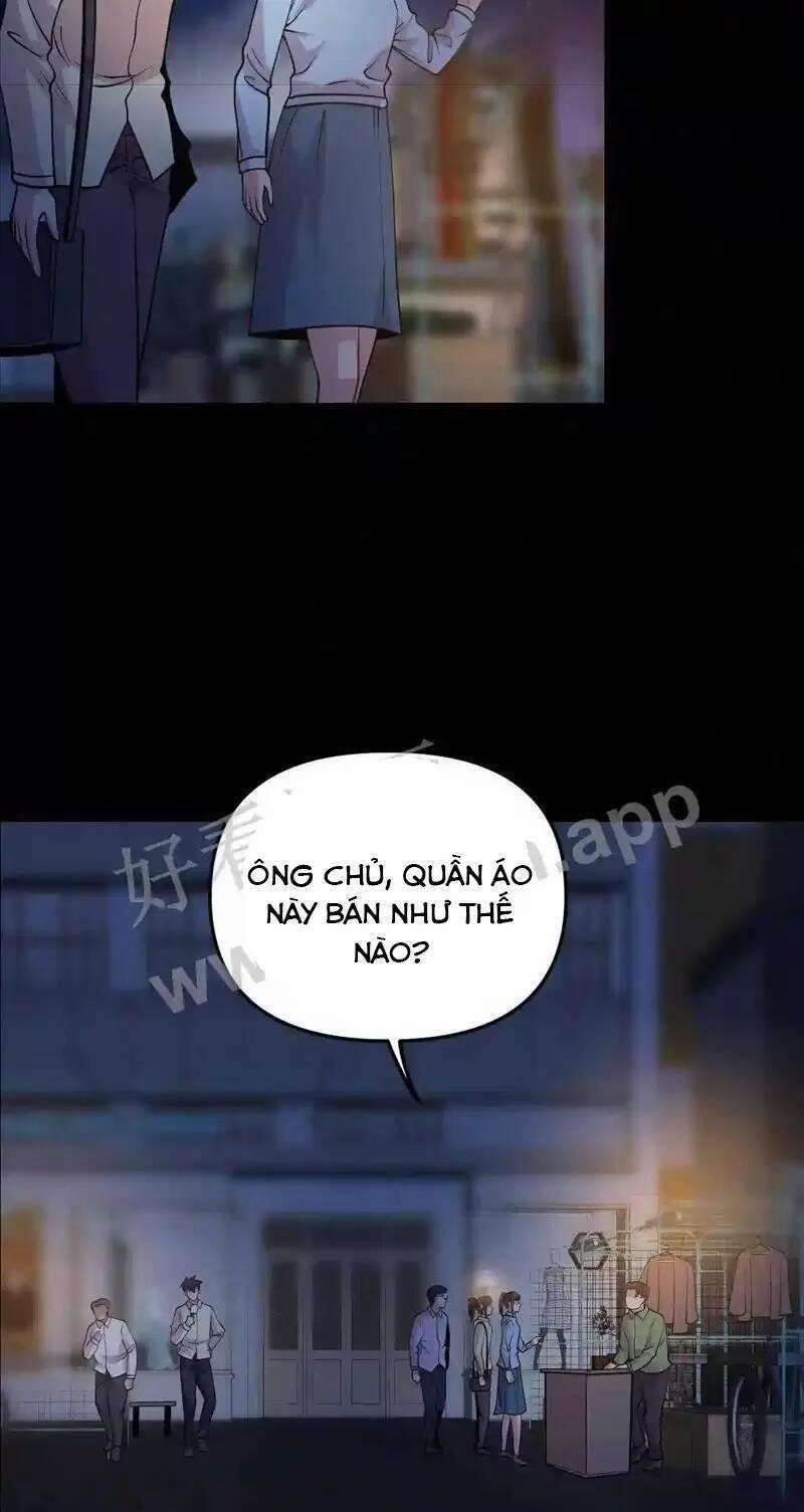 Trùng Sinh Trở Lại 1983 Làm Phú Hào 100 trang 8