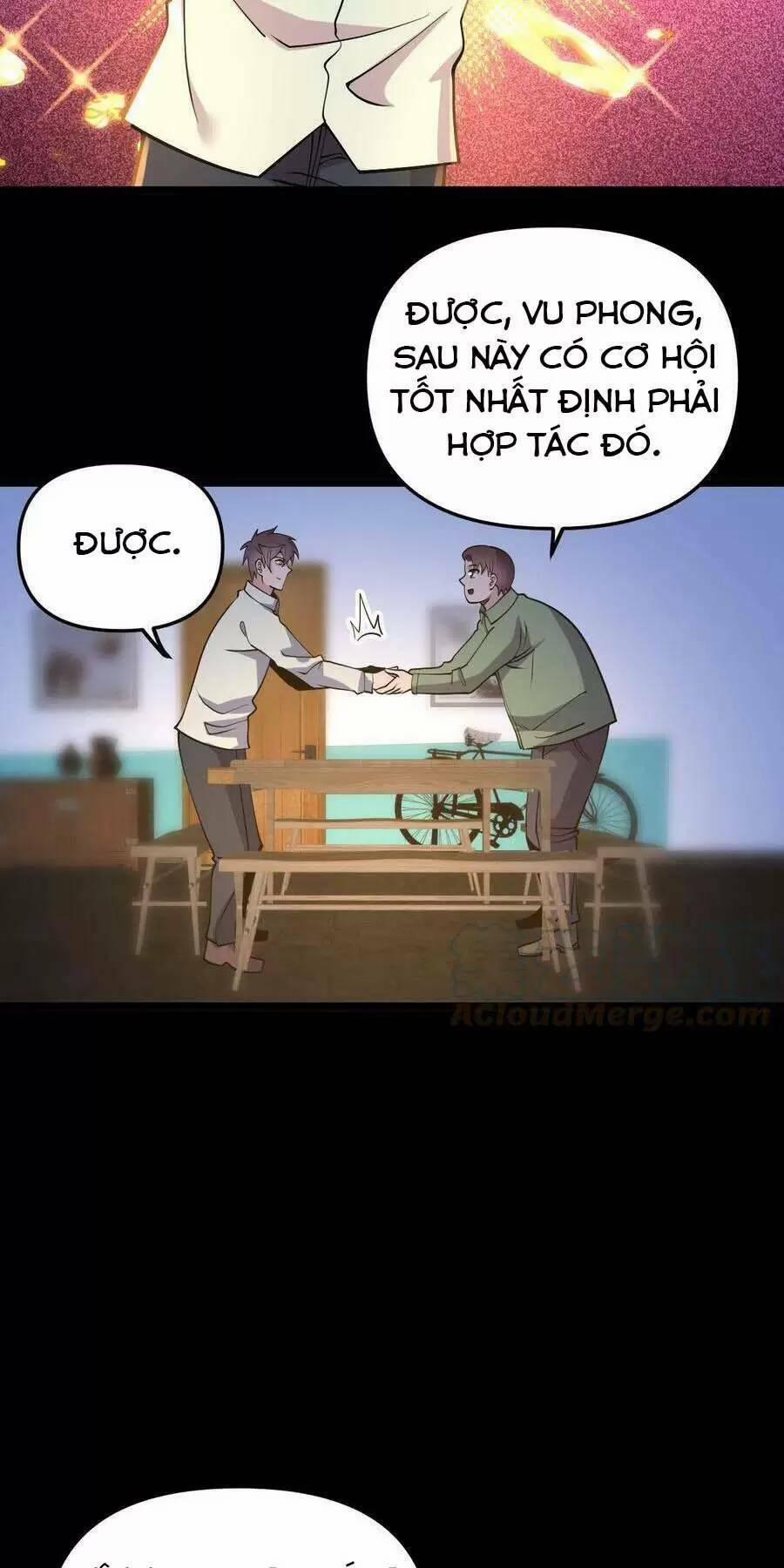 Trùng Sinh Trở Lại 1983 Làm Phú Hào 101 trang 11