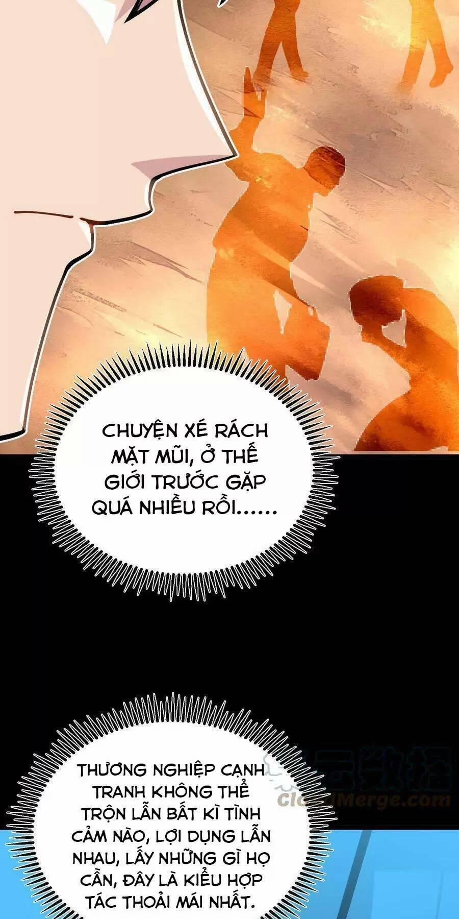 Trùng Sinh Trở Lại 1983 Làm Phú Hào 101 trang 18