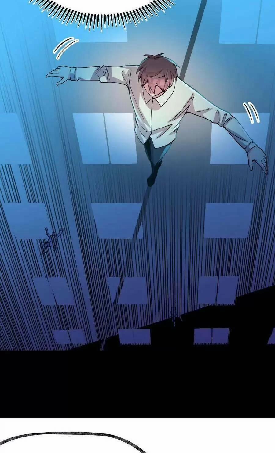 Trùng Sinh Trở Lại 1983 Làm Phú Hào 101 trang 19