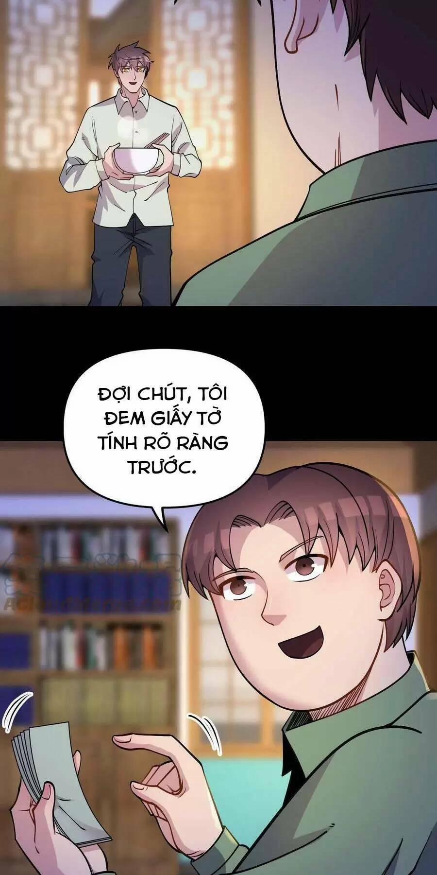 Trùng Sinh Trở Lại 1983 Làm Phú Hào 101 trang 2